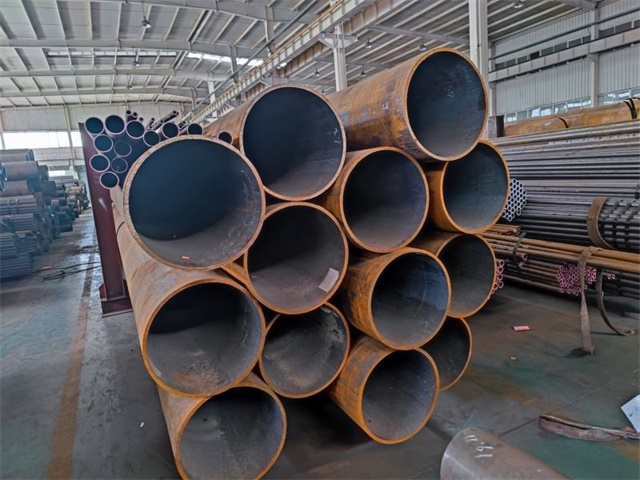 下陆12Cr1MovG高压合金无缝钢管