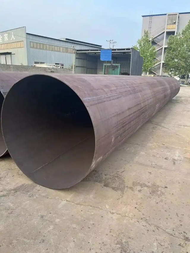 下陆大口径12Cr1MoVG无缝钢管